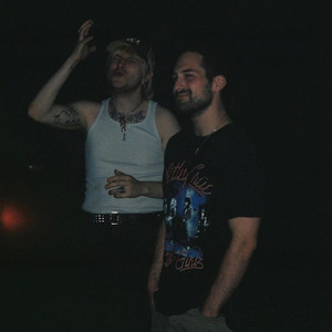 Tsts Ahh by Lukas Rising, Genos