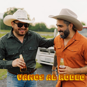 VAMOS AL RODEO by Ernest Salas, César Martz