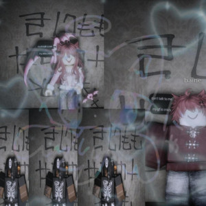 errybody #fake by Scheme Exclusives, baine!, *67