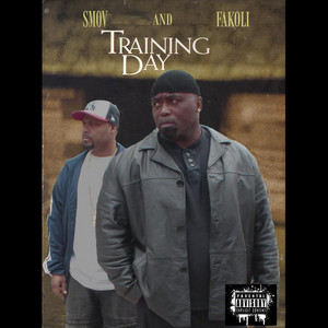 Smov and Fakoli - Smoke