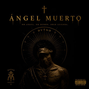 Angel Muerto by Dvino