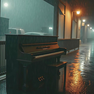 Idilputra - Piano Relaksasi