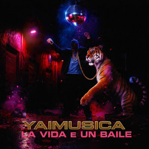La vida e un baile by Yaimusica