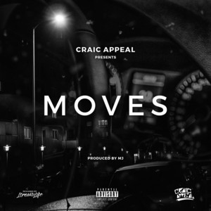 Portada de Moves