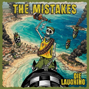 Life's Too Short by The Mistakes