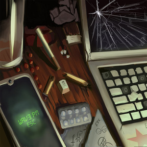 WAV3 P.M. - Despertar