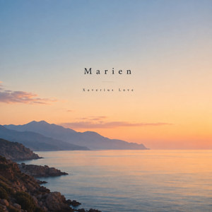 Marien by Xaverius Love