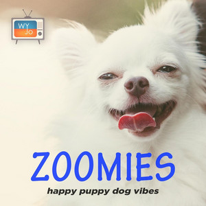 Wyjo - Zoomies (Happy Puppy Dog Vibes)