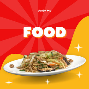 Andy Ms - Food