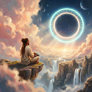 Lucid Dream by Warren Shanti, PAN BEATS, Pantam