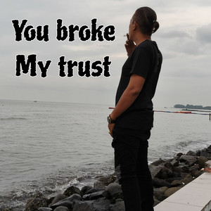 Fiona Zlataneva - You Broke My Trust