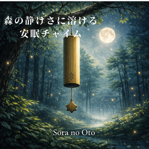 森の奥に灯る静かな光 - song and lyrics by Sora no Oto | Spotify