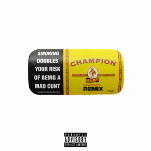 champion ruby tobacco Dopey Doe 2 - Single by Minarik