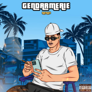 ramon - Gendarmerie