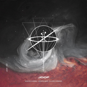 Looking Back. to Look Forward. - Morttagua Remix by John 00 Fleming cover art