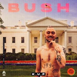 Portada de Bush