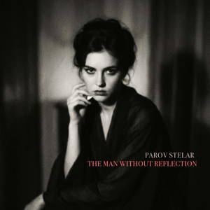 The Man Without Reflection cover art