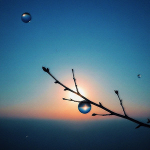 Last Light Before Night by NamilinSōno