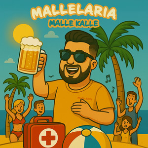 Mallelaria by Malle Kalle