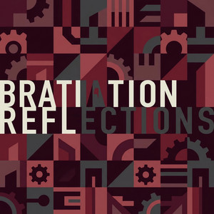 Bration Reflections by Mira Low