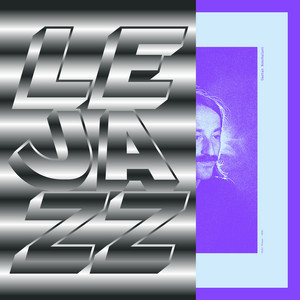 album cover: Le Jazz