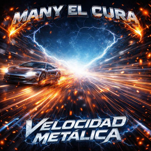 VELOCIDAD METÁLICA by Many El Cura
