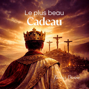 Faveur Divine - Que ta Gloire descende