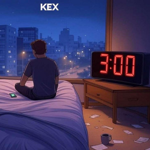 Kex - 3AM