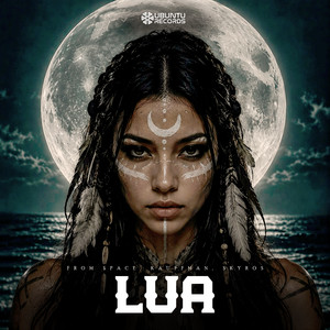 Lua by From Space, Kauffman, Skyros