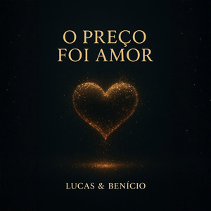 O Preço Foi Amor