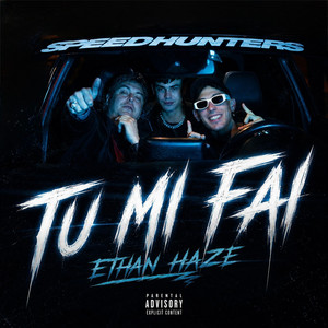 Tu mi fai by Ethan Haze