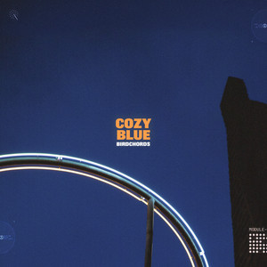 Cozy Blue by Birdchords, Reom, Luc Le Luc, Sphere of Hip-Hop