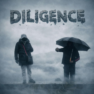 FRESHCO - DILIGENCE (feat. DILA)