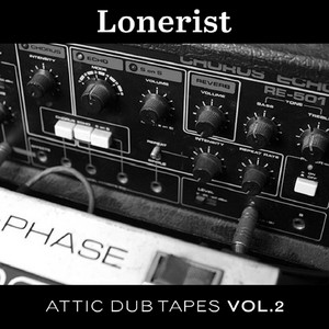 Lonerist cover