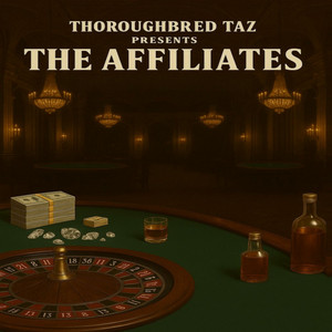 JW & RED by Thoroughbred Taz