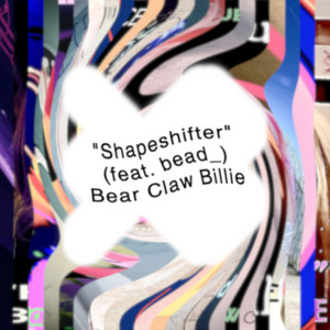 Shapeshifter by Bear Claw Billie, bead_
