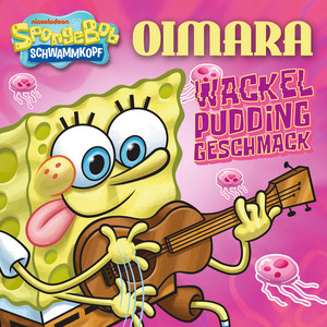 Wackelpuddinggeschmack
