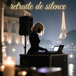 Retraite de silence by Bijons