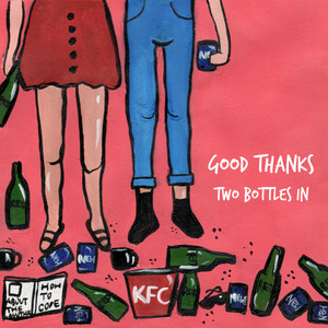 Head Games by Good Thanks