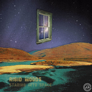 Staring Into Space by Rigid Moods, CHG