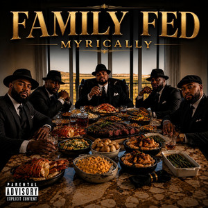 FAMILY FED by Myrically