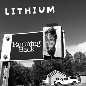 Running Back by LITHIUM