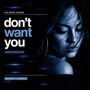 Don't Want You