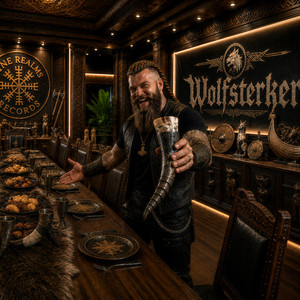Welcome To The Kin by Wolfsterker