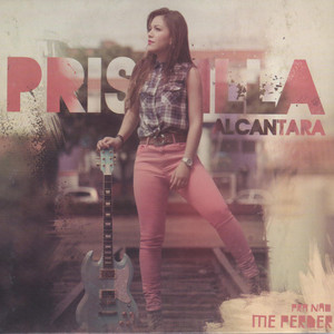 Pra Não Me Perder - Album by PRISCILLA | Spotify