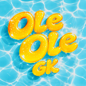 OLE OLE by Gamakapa