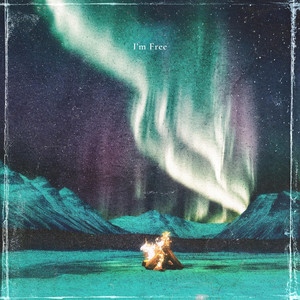 I'm Free by Spoken Thought, Ifeanyi Elswith, Elzhi, Mvte