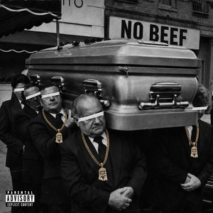 No Beef by Scottzilla, Joell Ortiz, KXNG Crooked