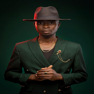 NZAMBE AYOKAKI MAWA by Gradine Toto