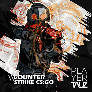 Tauz - Counter Strike CS:GO